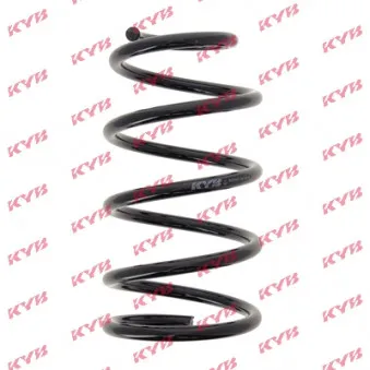 Ressort de suspension KYB RC3915