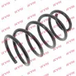 Ressort de suspension KYB RC3915 - Visuel 2
