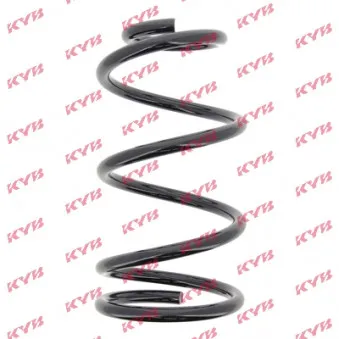 Ressort de suspension KYB