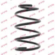 Ressort de suspension KYB RC3923 - Visuel 1