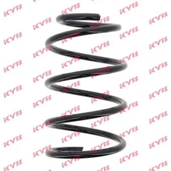 Ressort de suspension KYB