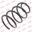 Ressort de suspension KYB RC3923 - Visuel 2