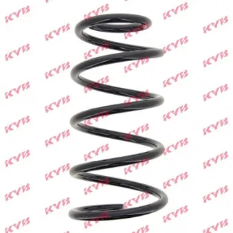 Ressort de suspension KYB RC3939