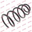 Ressort de suspension KYB RC3939 - Visuel 2