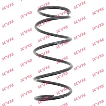 Ressort de suspension KYB