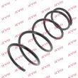 Ressort de suspension KYB RC3942 - Visuel 2