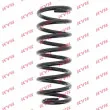 Ressort de suspension KYB RC5002 - Visuel 1