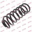Ressort de suspension KYB RC5002 - Visuel 2