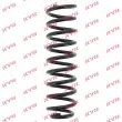 Ressort de suspension KYB RC5006 - Visuel 1