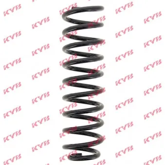 Ressort de suspension KYB RC5006