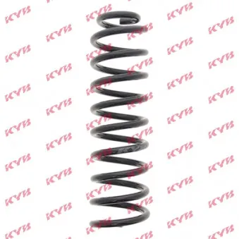 Ressort de suspension KYB RC5007