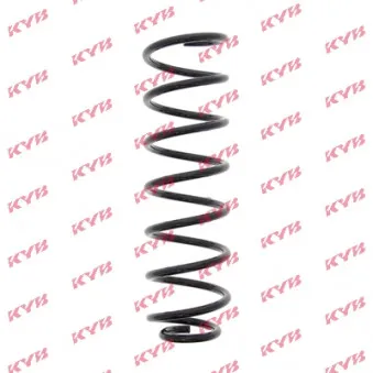 Ressort de suspension KYB RC5010