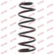 Ressort de suspension KYB RC5069 - Visuel 1