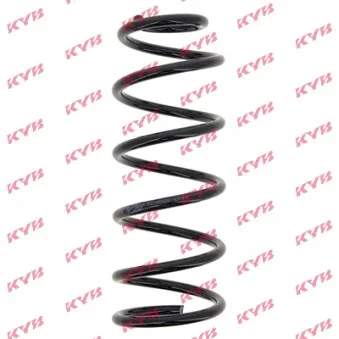 Ressort de suspension KYB RC5069