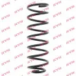 Ressort de suspension KYB RC5070 - Visuel 1