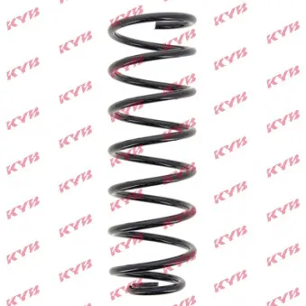 Ressort de suspension KYB RC5070