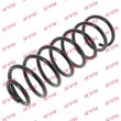 Ressort de suspension KYB RC5070 - Visuel 2