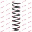 Ressort de suspension KYB RC5073 - Visuel 1