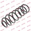Ressort de suspension KYB RC5073 - Visuel 2