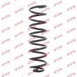Ressort de suspension KYB RC5113 - Visuel 1