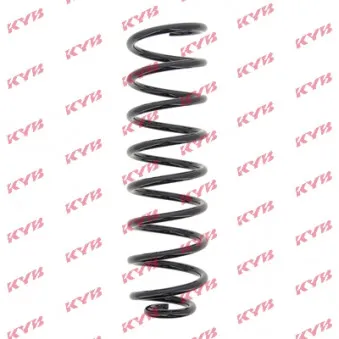 Ressort de suspension KYB RC5113