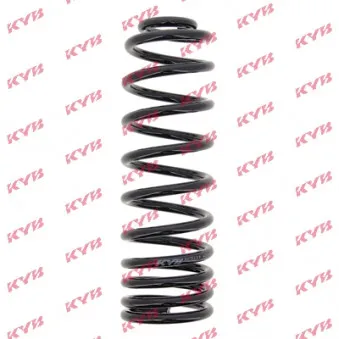 Ressort de suspension KYB RC5114
