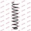 Ressort de suspension KYB RC5115 - Visuel 1