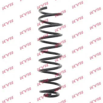 Ressort de suspension KYB