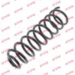 Ressort de suspension KYB RC5115 - Visuel 2