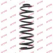 Ressort de suspension KYB RC5147 - Visuel 1