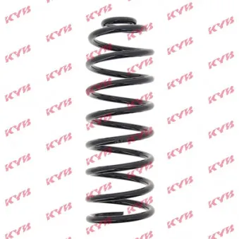 Ressort de suspension KYB RC5147