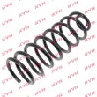 Ressort de suspension KYB RC5147 - Visuel 2