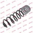 Ressort de suspension KYB RC5164 - Visuel 2
