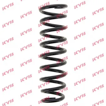 Ressort de suspension KYB RC5172
