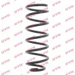 Ressort de suspension KYB RC5185 - Visuel 1