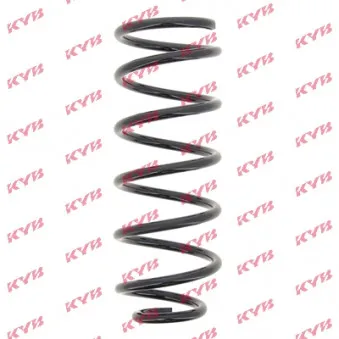 Ressort de suspension KYB RC5185