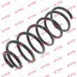 Ressort de suspension KYB RC5185 - Visuel 2