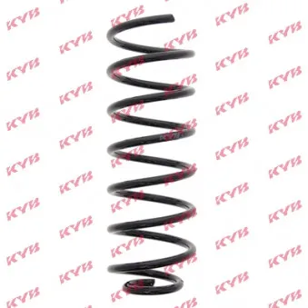 Ressort de suspension KYB RC5210