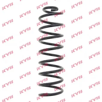 Ressort de suspension KYB RC5214