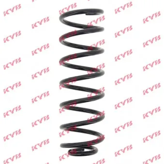 Ressort de suspension KYB RC5215