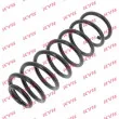 Ressort de suspension KYB RC5215 - Visuel 2