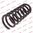 Ressort de suspension KYB RC5223 - Visuel 2