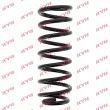 Ressort de suspension KYB RC5224 - Visuel 1