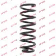 Ressort de suspension KYB RC5235 - Visuel 1