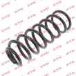 Ressort de suspension KYB RC5235 - Visuel 2