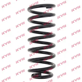 Ressort de suspension KYB RC5238