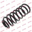 Ressort de suspension KYB RC5238 - Visuel 2