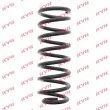 Ressort de suspension KYB RC5240 - Visuel 1