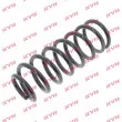 Ressort de suspension KYB RC5240 - Visuel 2