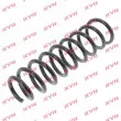 Ressort de suspension KYB RC5245 - Visuel 2